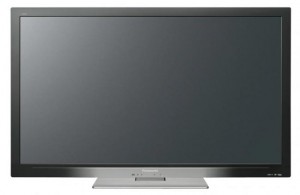 panasonic hdtv