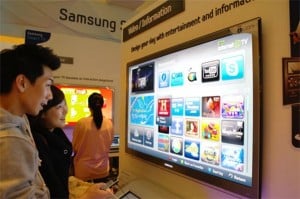 samsung app store
