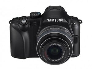 Samsung NX11