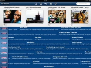 Sky+ iPhone App Now Works With The iPad