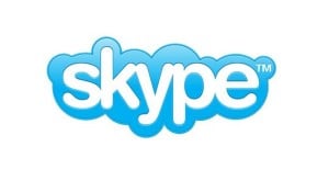 skype