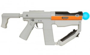 PlayStation Move Sharp Shooter