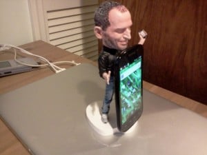Steve Jobs
