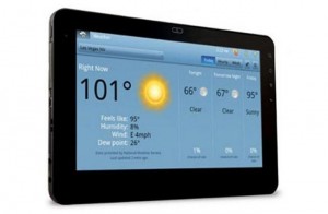Viewsonic G-Tablet