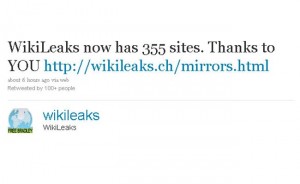 wikileaks