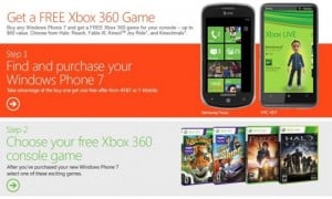 windows phone 7