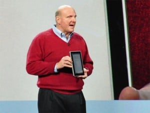 Windows Tablet