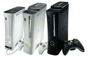 Xbox Modder