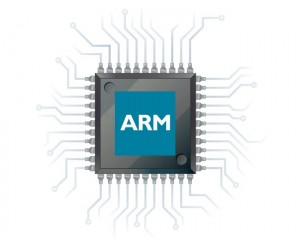 ARM Microsoft