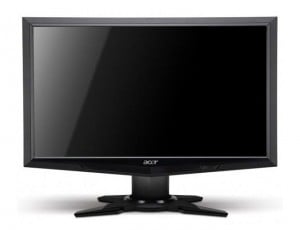 Acer GN245HQ 3D Monitor