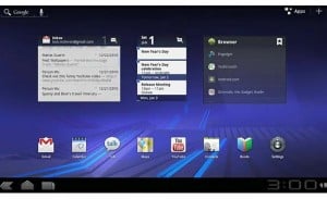 Android 3