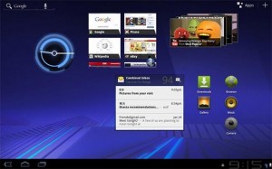 Android 3.0 Honeycomb SDK