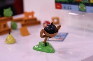 Angry Birds Board Game