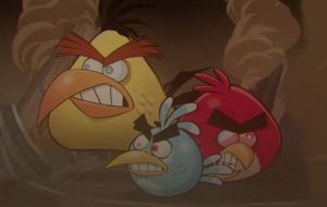 Angry Birds Rio