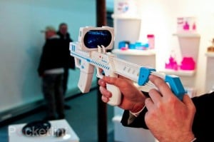 App Gun