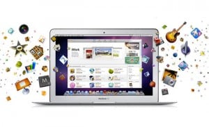 Apple App Store Piracy