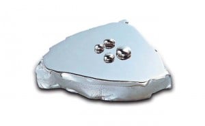 Apple Liquid Metal
