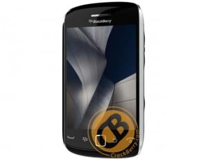 BlackBerry Curve Touch