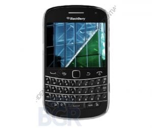 BlackBerry Dakota