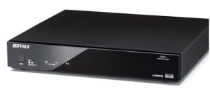 Buffalo DVR-1