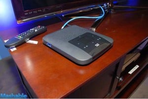 Cisco Videoscape