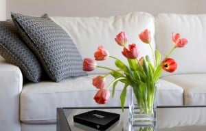 Clickfree Wireless backup