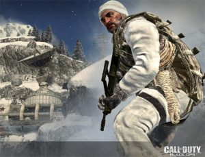 Call of Duty