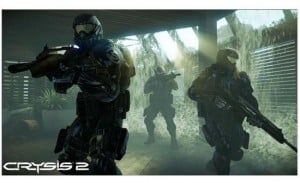 Crysis 2