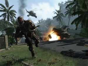 Crysis 2