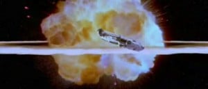 Death Star Boom
