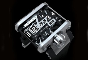 Devon Tread1 Bulletproof Watch