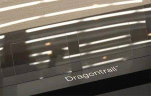 Dragontrail Glass