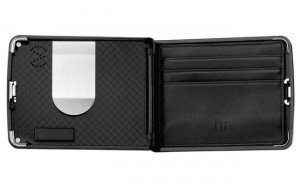 Dunhill Biometric Wallet