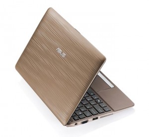 Eee PC Sirocco