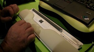 Ergoslider Plus