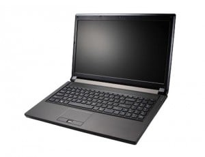 Eurocom 15 Inch Racer Notebook