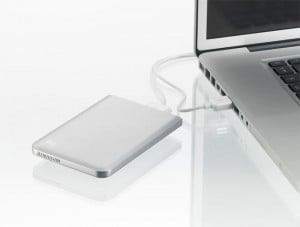 Freecom Mobile Drive Mg