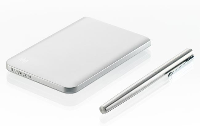 Freecom Mobile Drive Mg