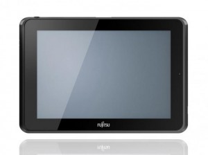 Fujitsu Stylistic Q550 Windows 7 Tablet