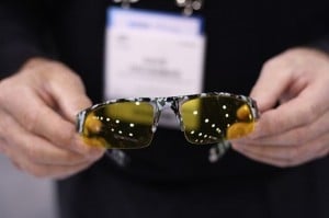 Gamer Glasses