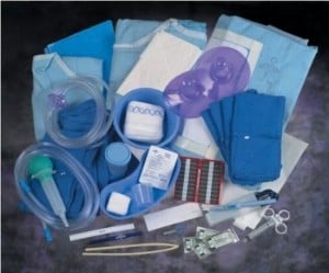 Gastric Bypass kit