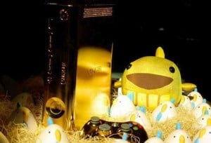 Gold Xbox