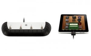 Griffin StompBox