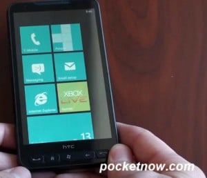 HTC Dual Boot