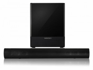Harman Kardon SB 16