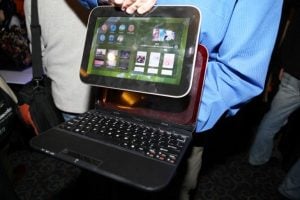 IdeaPad U1
