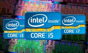 Intel 2nd Generation CPU