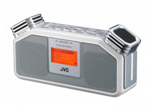 JVC RD-R2