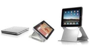 Joby iPad