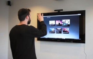 Kinect Flash Software